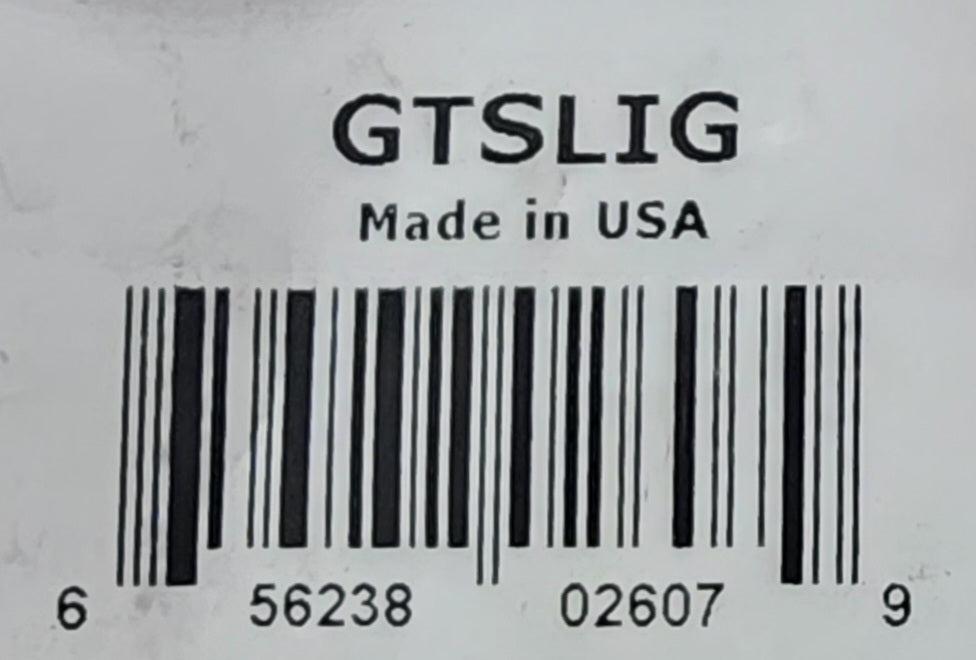 Giardinelli Alto Sax Ligature