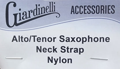 Giardinelli Alto/Tenor Saxophone Neck Strap