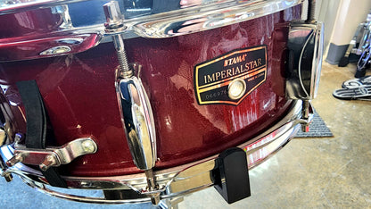 Tama 4pc ImperialStar Bop Drum Kit