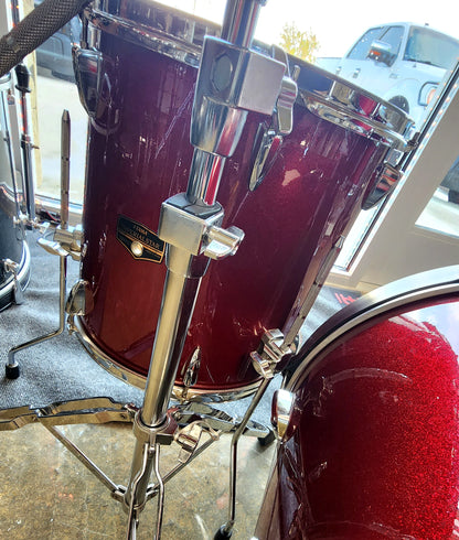 Tama 4pc ImperialStar Bop Drum Kit