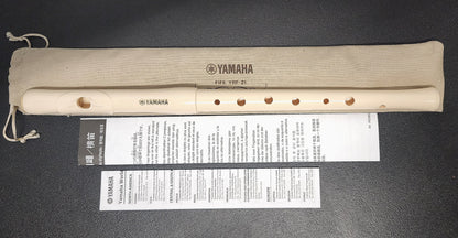 Grabadora Yamaha FIFE YRF-21