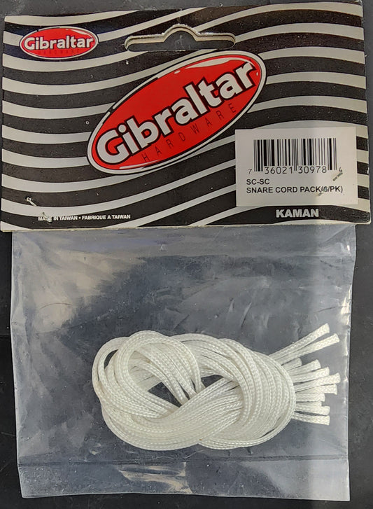 Gibraltar Nylon Snare Cord