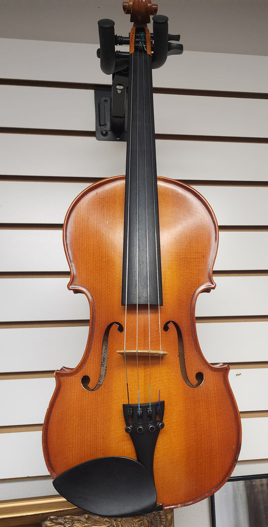 Top Notch Violin Pack