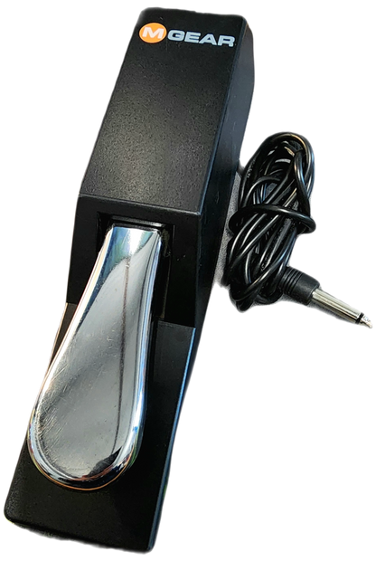 M-Audio SP-2