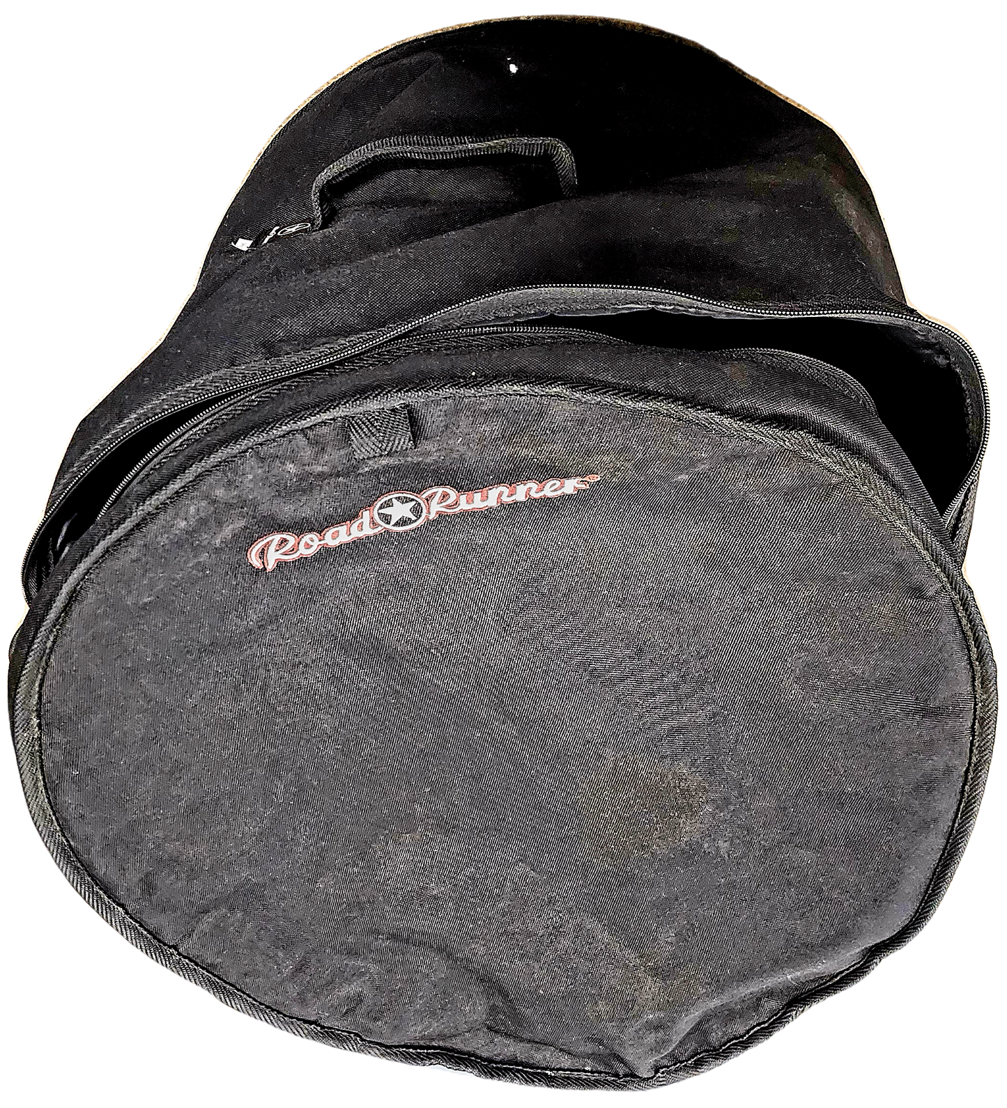 Road Runner 16x16 Drum Bag