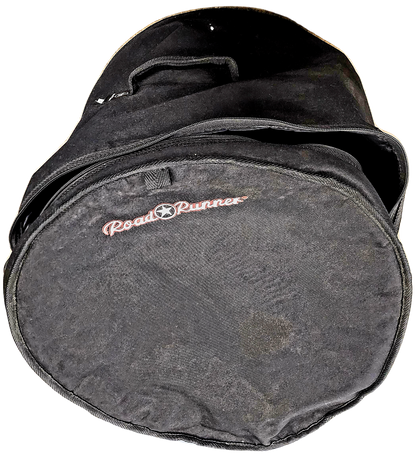 Road Runner 16x16 Drum Bag