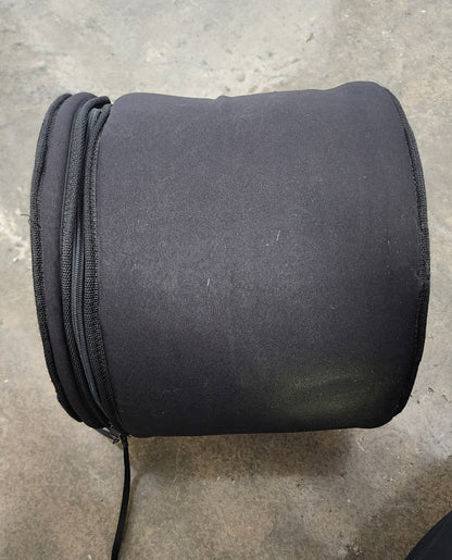 Levys 10x10 Padded Drum Bag