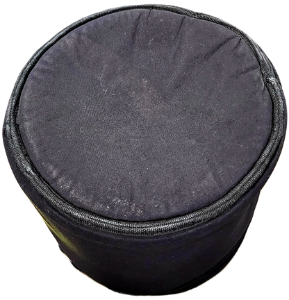 Levys 10x10 Padded Drum Bag