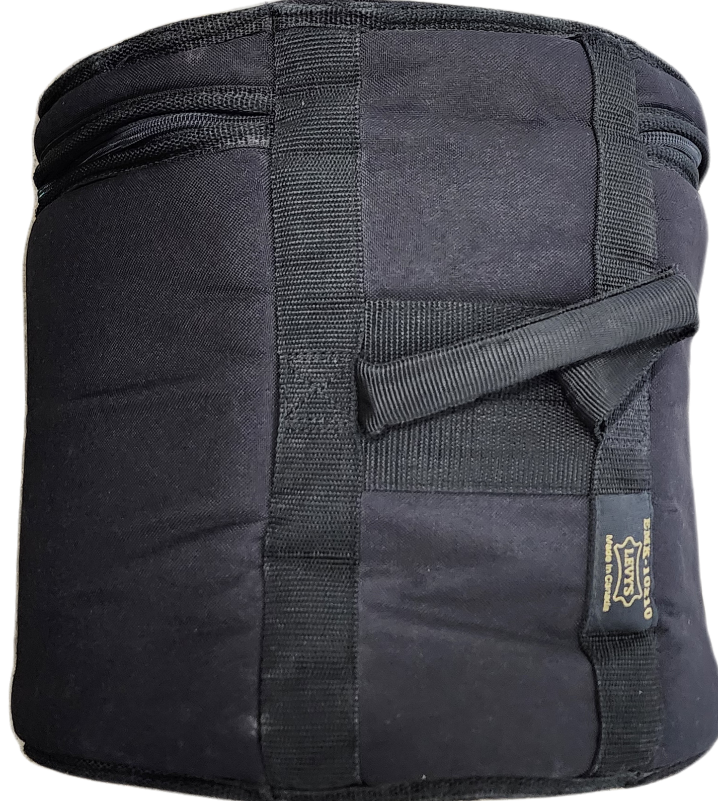 Levys 10x10 Padded Drum Bag