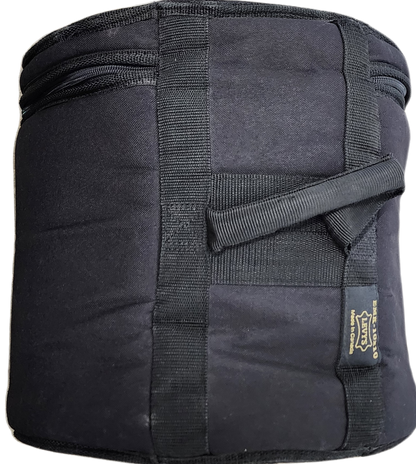 Levys 10x10 Padded Drum Bag