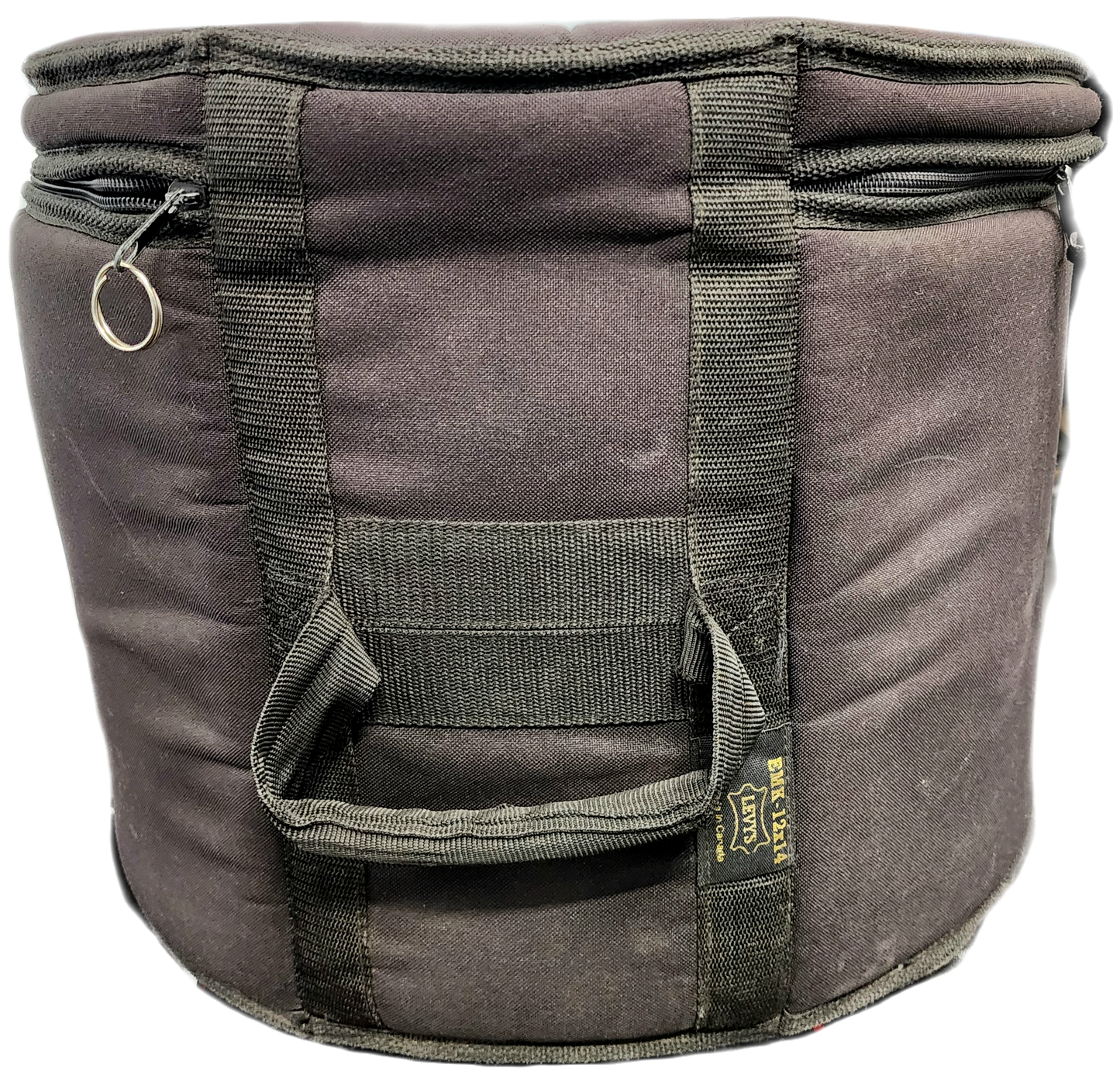 Levys 12x14 Padded Drum Bag