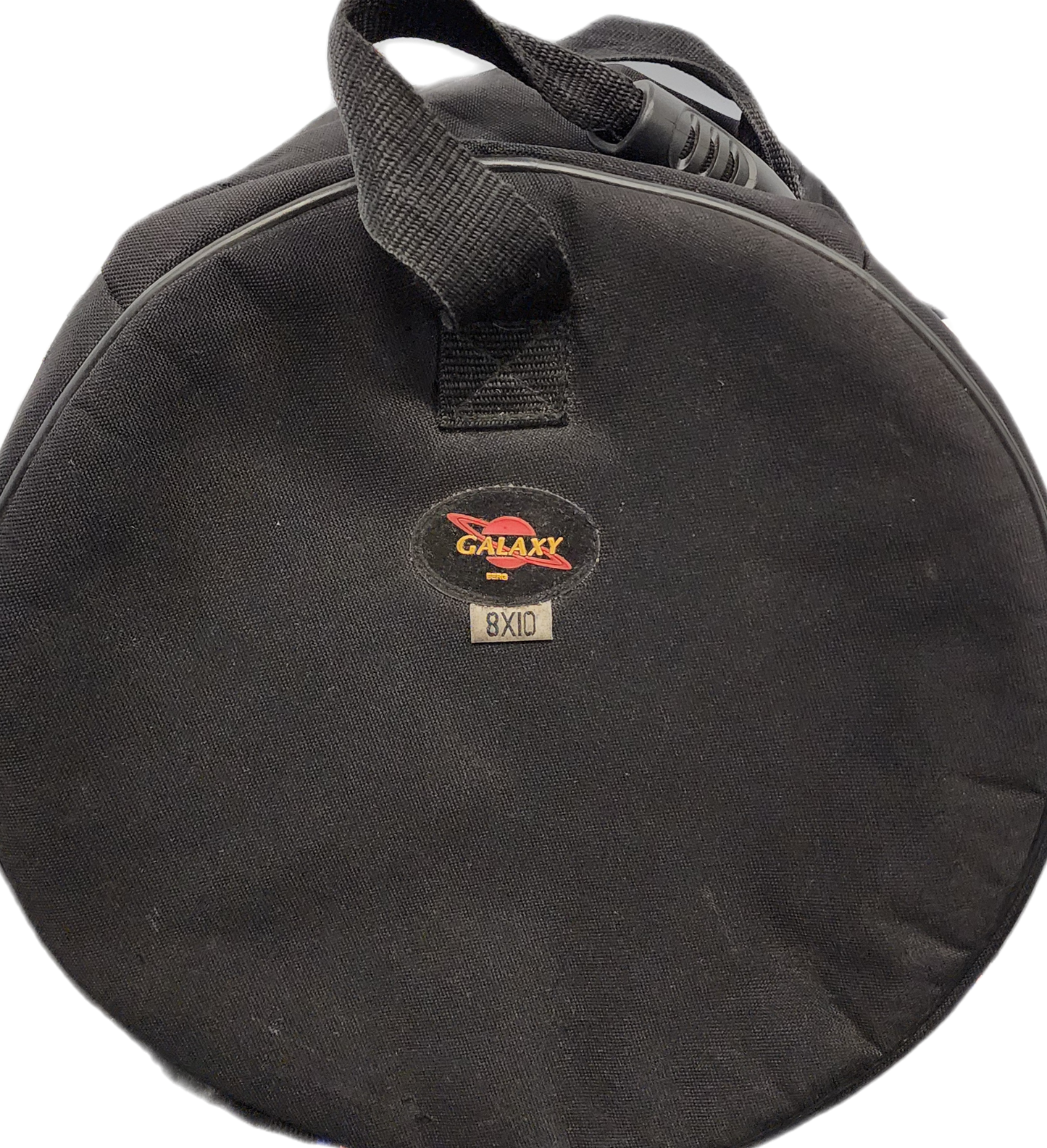 Humes & Berg Galaxy 8x10 Padded Drum Bag