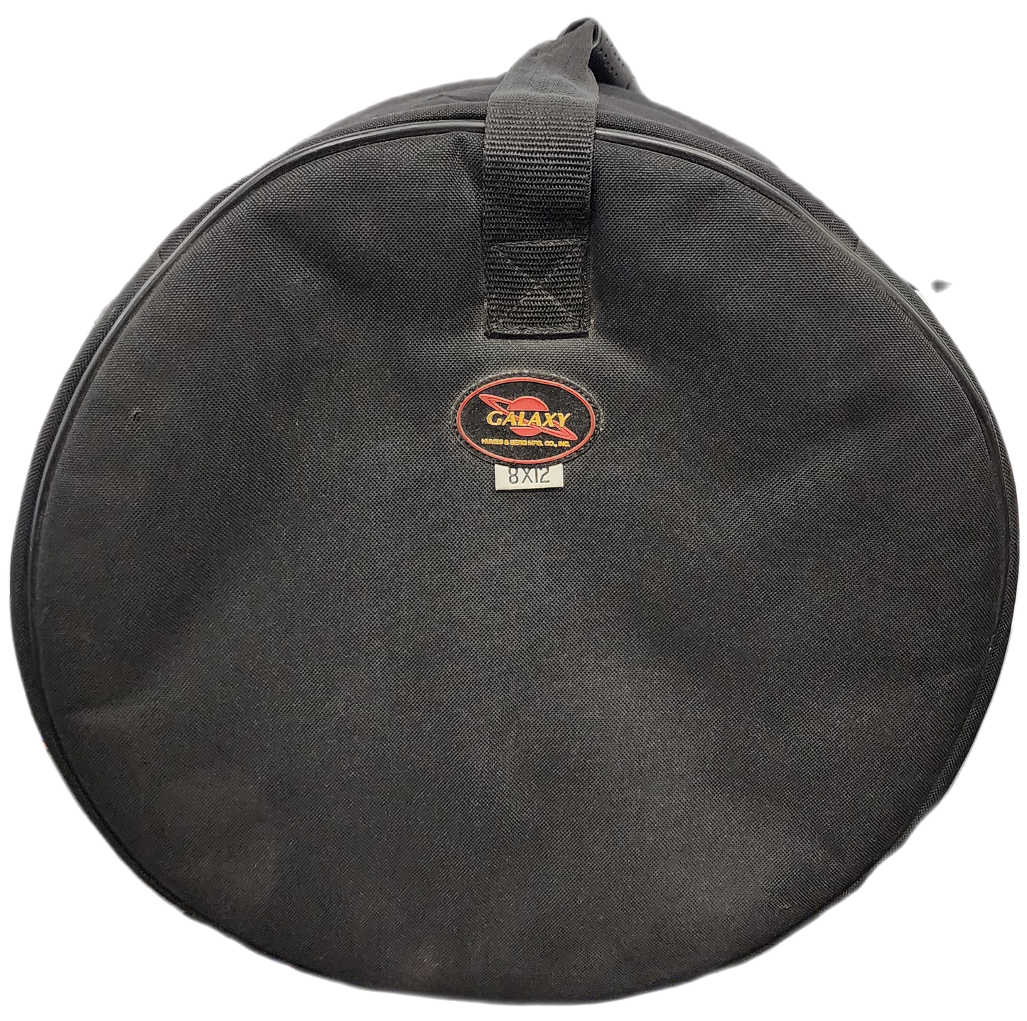 Humes & Berg Galaxy 8x12 Padded Drum Bag