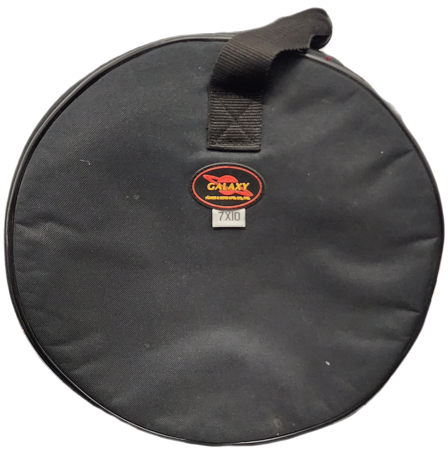 Humes & Berg Galaxy 7x10 Padded Drum Bag