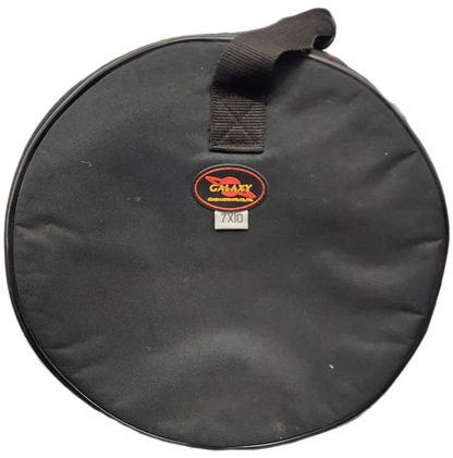 Humes & Berg Galaxy 7x10 Padded Drum Bag