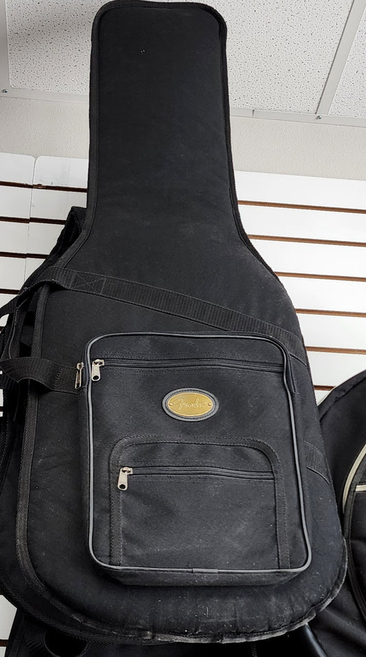 Fender Guitar padded gig bag