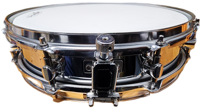 Mapex MPX 14x3.5" Steel Piccolo Snare Drum Chrome MPST4351