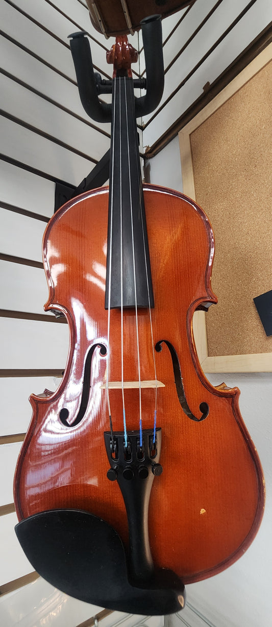 Franz Hoffmann Amadeus 1/2 violin (used)