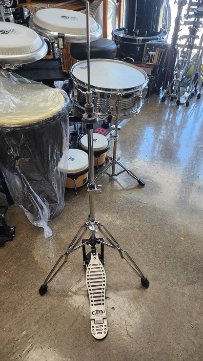 PDP by DW 700 Series Hi-Hat Stand with Three Legs