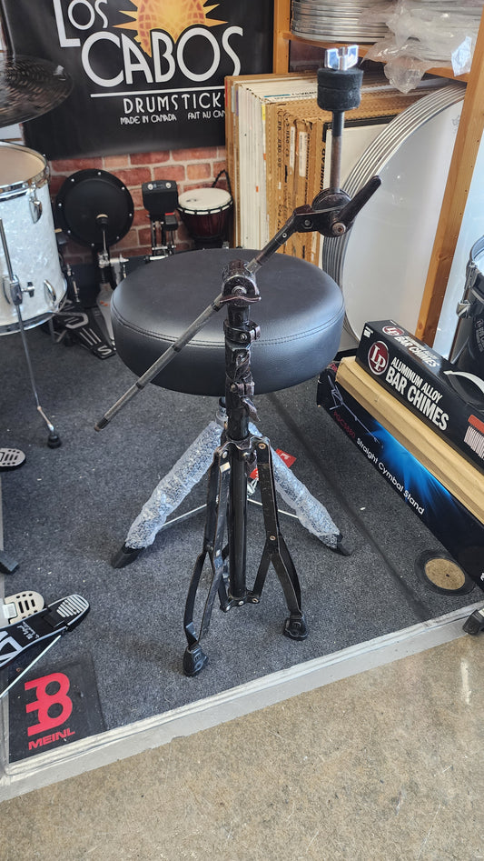 Mapex Armory (black) Boom Cymbal Stand