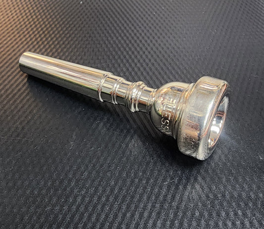 Blessing 5C Trumpet Mouthpiece (DISPLAY)