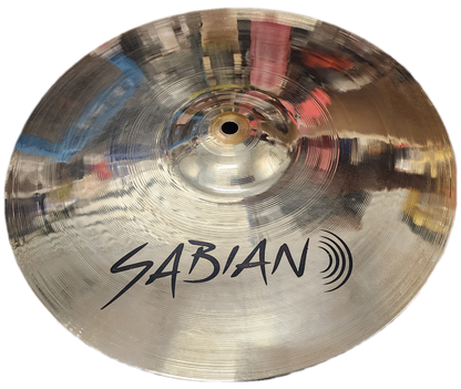 SABIAN XSR Series Performance Cymbal Set Pack With Free 18" Crash