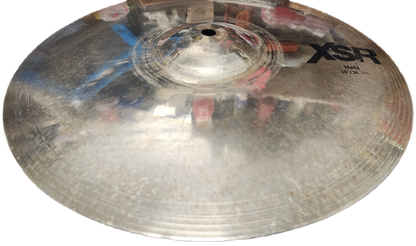 SABIAN XSR Series Performance Cymbal Set Pack With Free 18" Crash