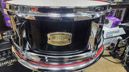 Yamaha 5x13 Stage Custom All Birch Snare Drum