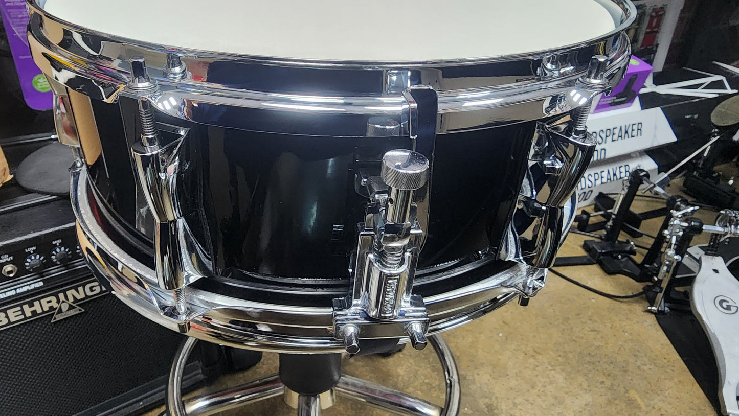 Yamaha 5x13 Stage Custom All Birch Snare Drum