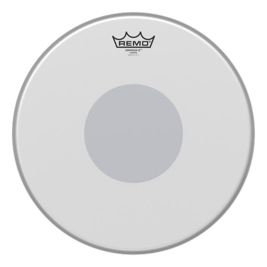 Remo Emperor X Coated Batter Drumhead - 14 inch