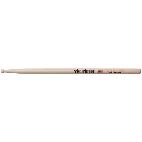 Vic Firth American Custom SD1 Drum sticks - General