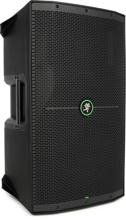 Mackie Thump212 1,400-watt 12-inch Powered Speaker