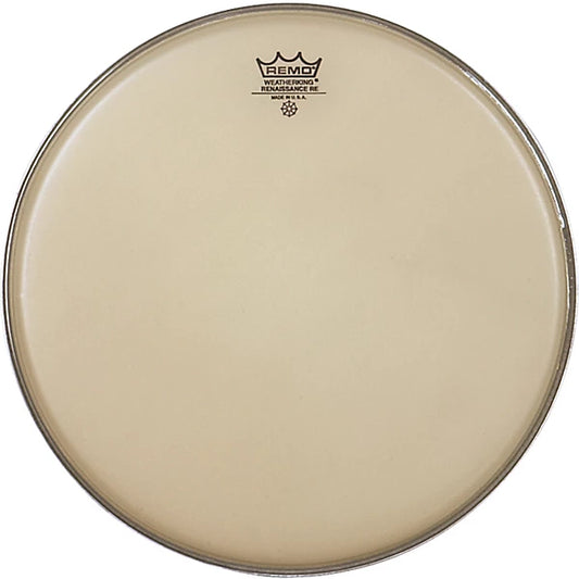 Remo Renaissance Marching Tenor Drumhead - 13 inch