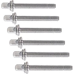 Gibraltar Tension Rods 1 ⅜ 6pk