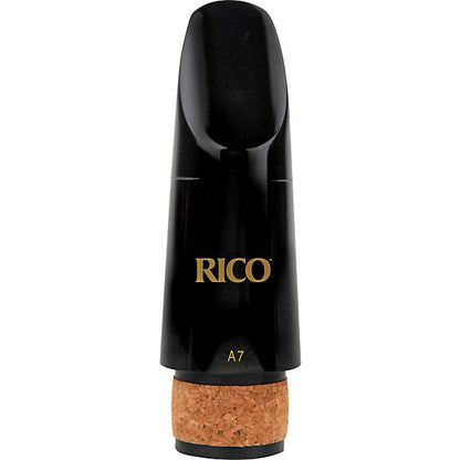 RICO A7 Graftonite Bb Clarinet Mouthpiece