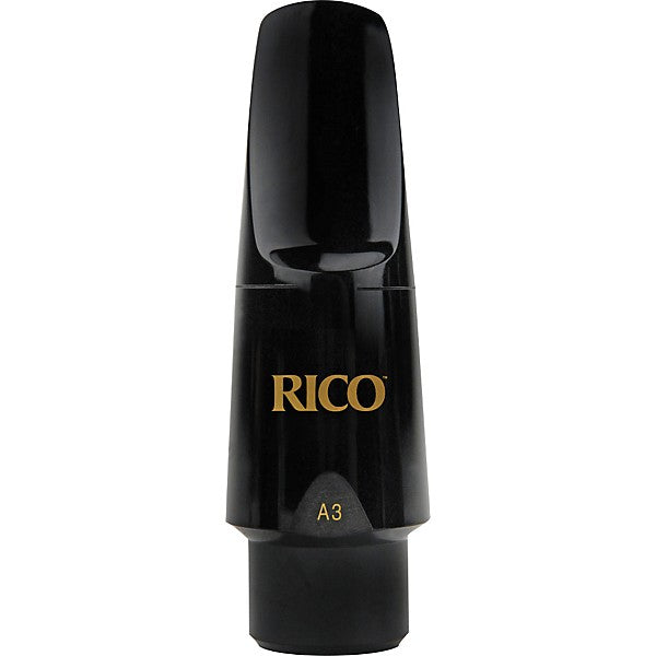 RICO A3 Graftonite Alto Sax Mouthpiece