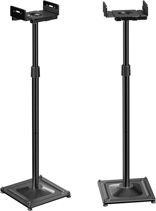 PERLESMITH Universal Speaker Stands (pair)