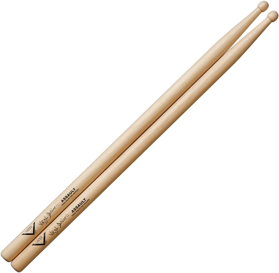 Vater Percussion Assault Drum sticks