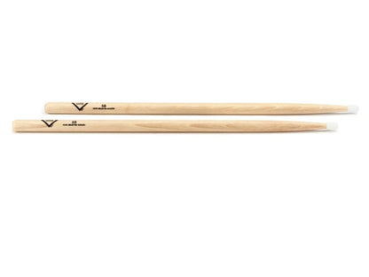 Vater American Hickory 5B Drum Sticks Nylon