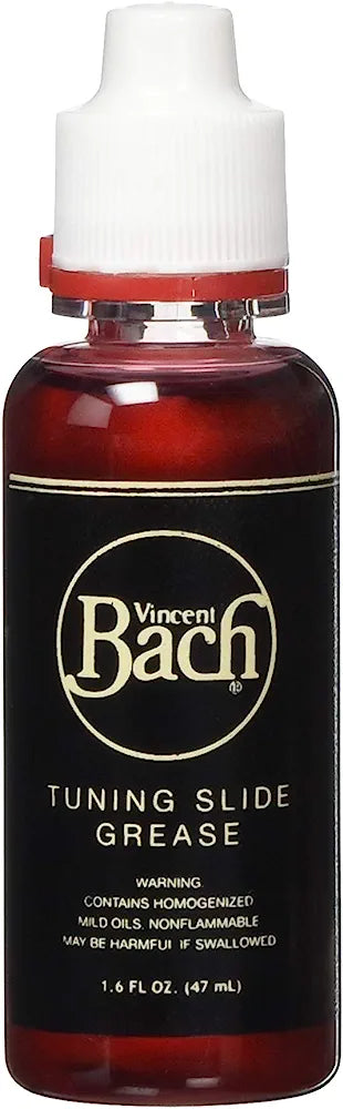 Grasa para correderas de afinación de Bach