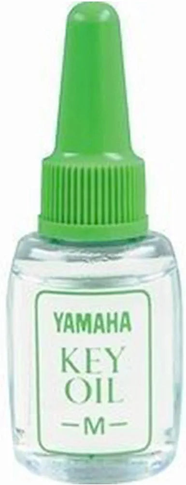 Yamaha Key Oil (Medium)