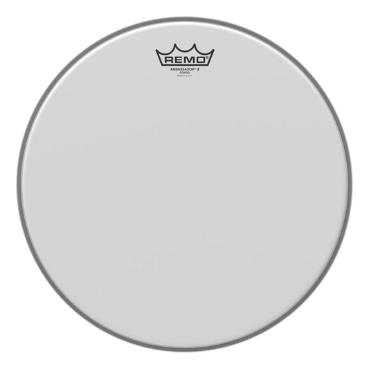 Remo Ambassador X Coated Drumhead - 16 inch