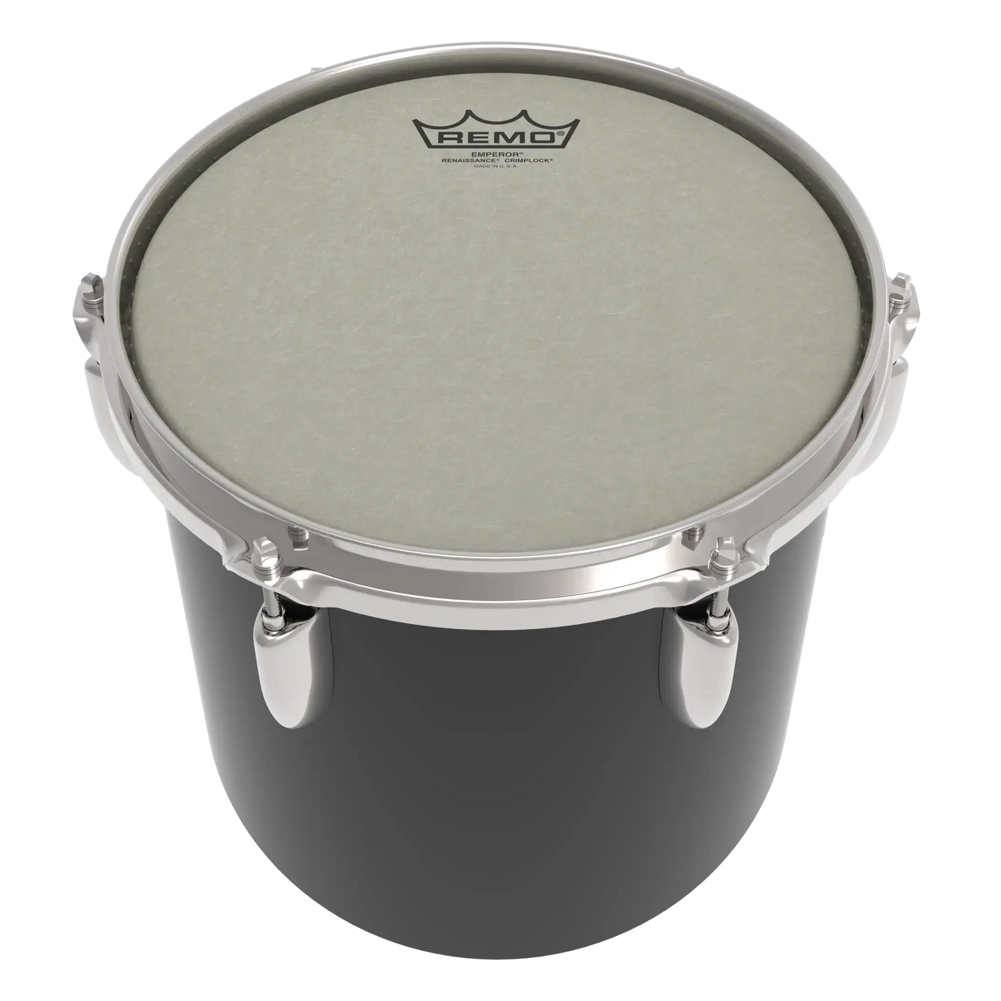 Remo Renaissance Marching Tenor Drumhead - 13 inch