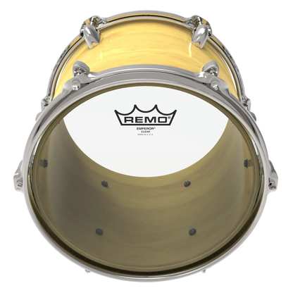 Remo Emperor Clear Drumhead - 16 inch