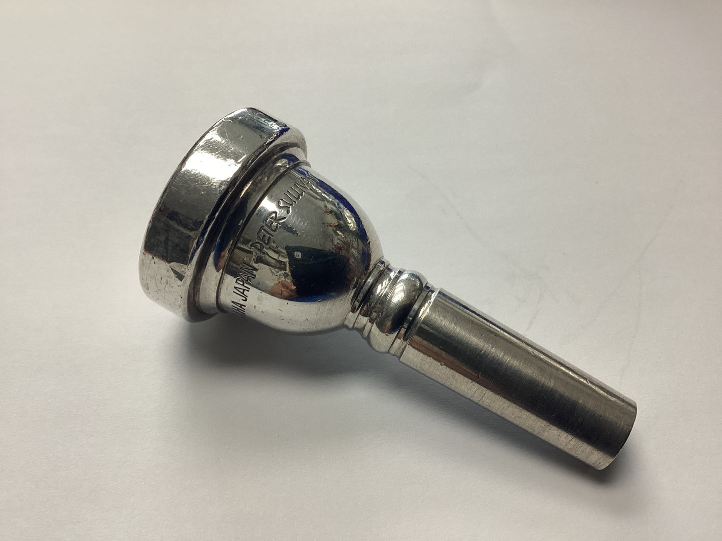 Boquilla para trombón Yamaha Japón Peter Sullivan