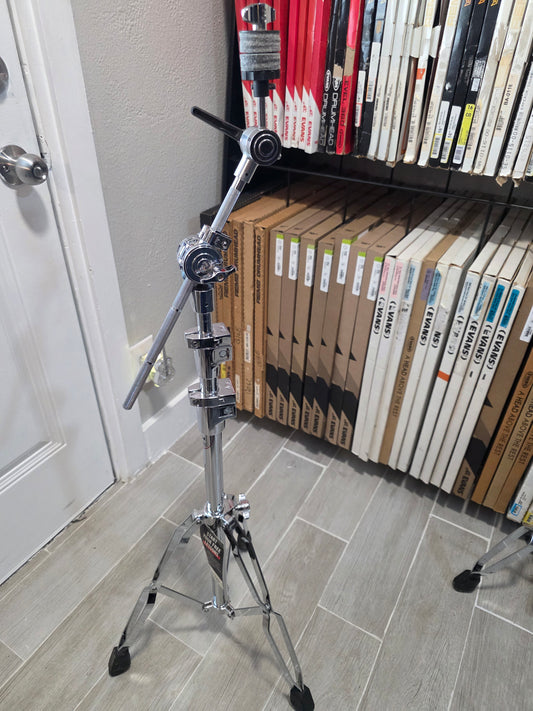USED w/tags - DW 5000 Series Boom / Straight Cymbal Stand