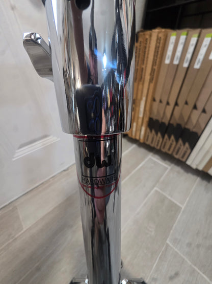 USED w/tags - DW 5000 Series Boom / Straight Cymbal Stand