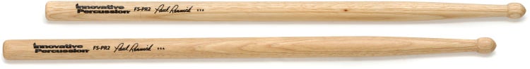 Innovative Percussion FS-PR2 Field Series Marching Drumsticks - Paul Rennick Model #2