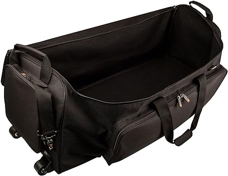 Protec Drum Hardware Gig Bag - Deluxe Series