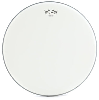 Remo Vintage Emperor Coated Drumhead - 14 inch